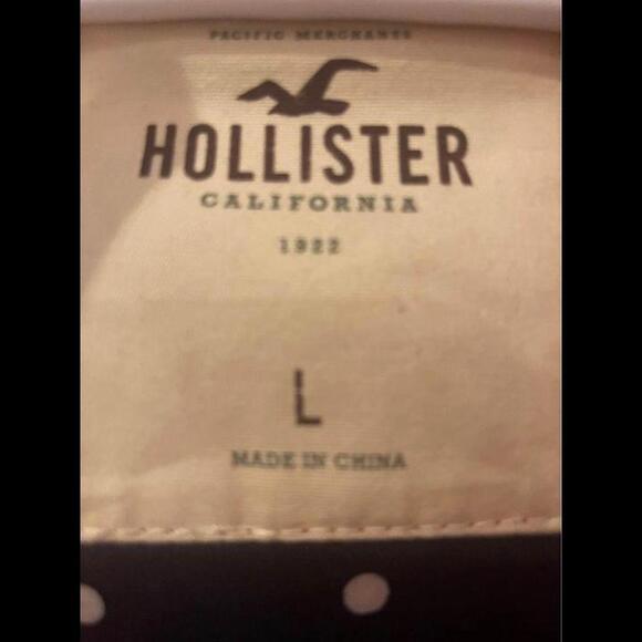 Hollister Mac Size L - Picture 6 of 8
